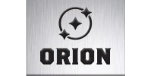 Orion Gear Promo Code