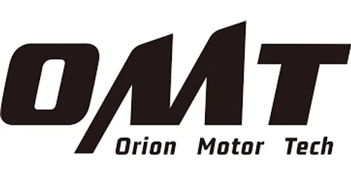 Orion Motor Tech Merchant logo