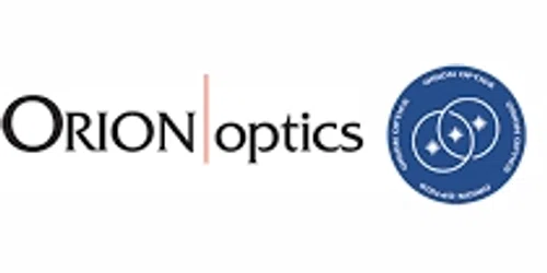 Orion Optics Merchant logo