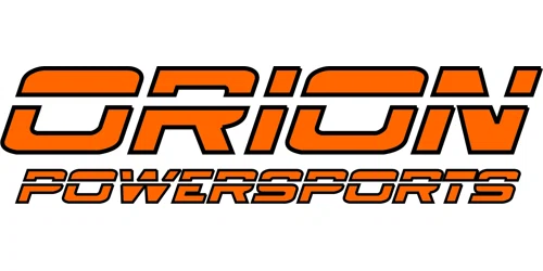 Orion Powersports Promo Code