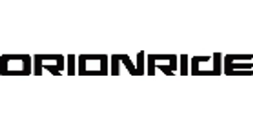 Orionride Promo Code
