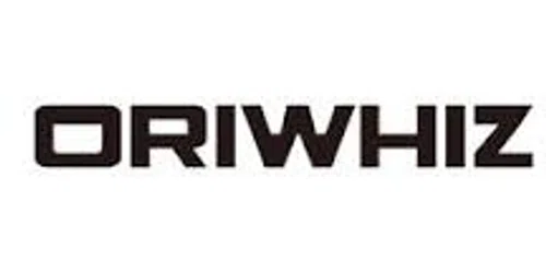 ORIWHIZ Merchant logo
