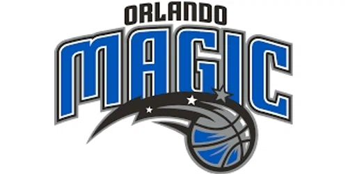 Orlando Magic Shop Merchant logo