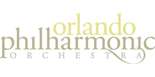 Orlando Philharmonic Promo Code