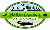 Orlando Airboat Tours Merchant Logo