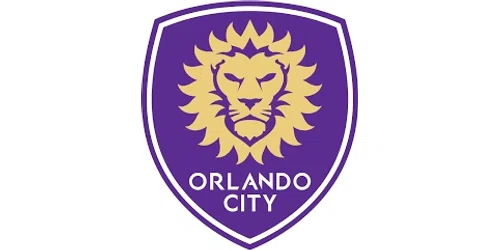 Orlando City SC Merchant logo