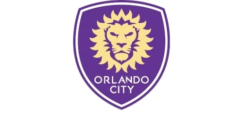 Orlando City SC coupon