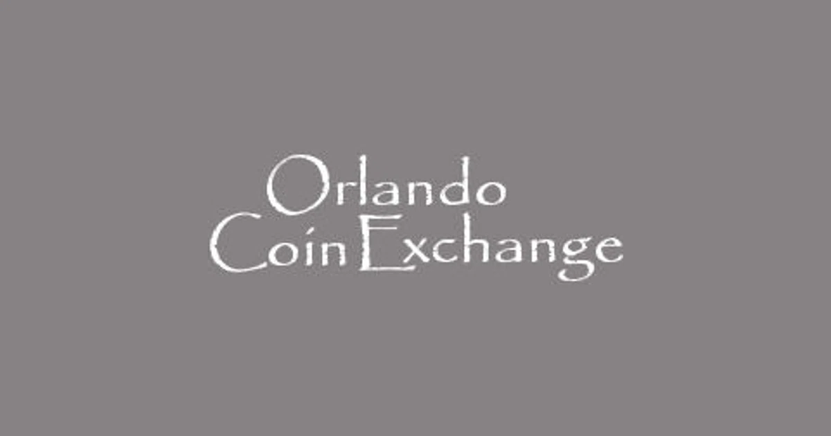 Orlando Coin Exchange Promo Codes - 35% Off in July 2025
