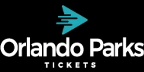 Orlando Parks Tickets Promo Code