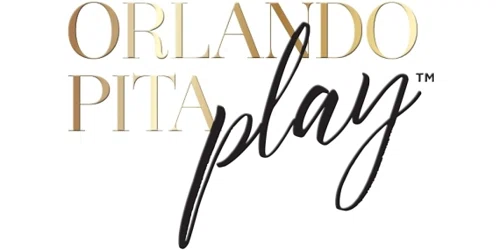 Orlando Pita Play Promo Code