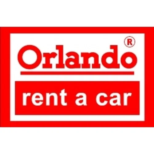 ORLANDO RENT A CAR Promo Code — 10 Off in Sep 2024