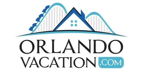 Orlando Vacation Merchant logo