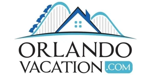 Orlando Vacation Merchant logo