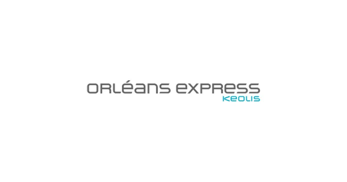 Orléans Express Promo Codes - 20% Off Memorial Day 2026