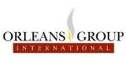 Orleans Group Humidors Merchant Logo