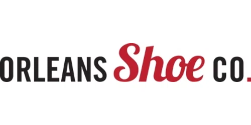 20% Off Orleans Shoe Co Promo Code (4 Active) 2026