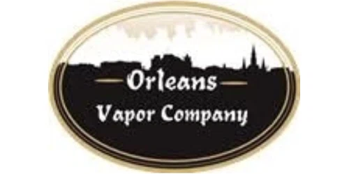 Orleans Vapor Company Promo Code