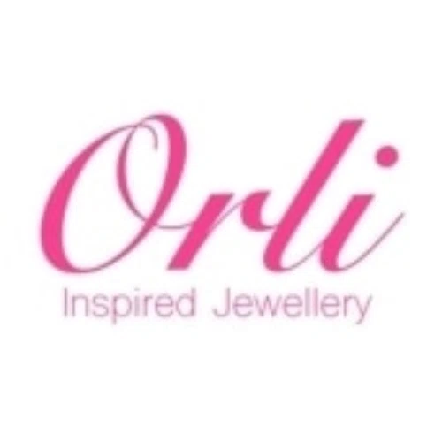 Orli Jewellery Promo Code