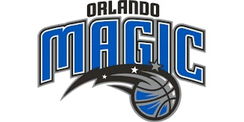 Orlando Magic Merchant logo