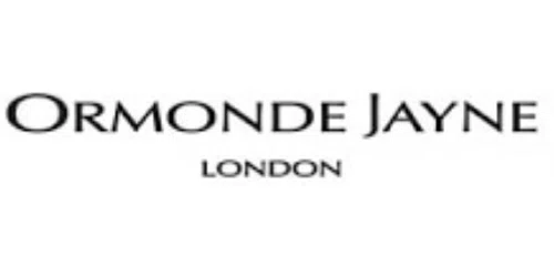 Ormonde Jayne Merchant logo