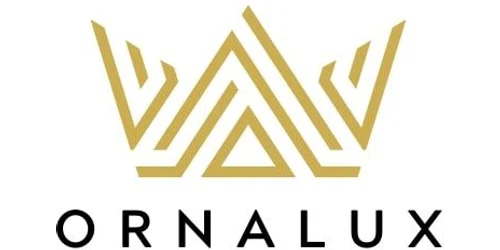 Ornalux Promo Code