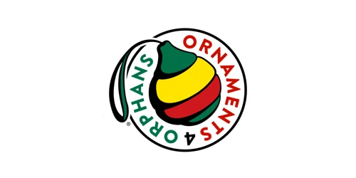 10% Off Ornaments 4 Orphans Promo Code, Coupons 2022