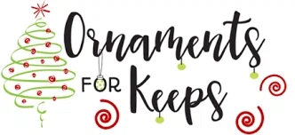 Ornaments for Keeps Promo Code