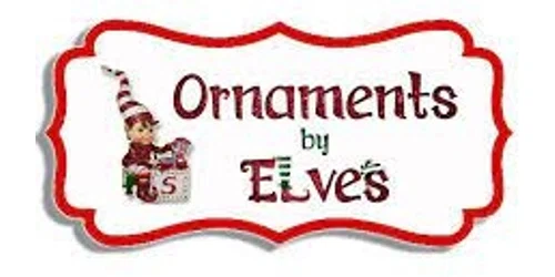 Ornaments by Elves Promo Code
