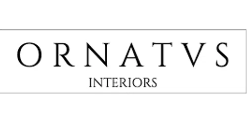 Ornatus Interiors Merchant logo