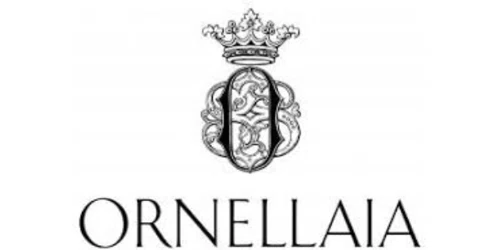 Ornellaia Promo Code