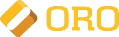 Oro Merchant Logo