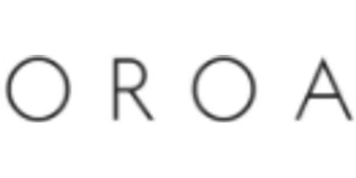 OROA Merchant logo