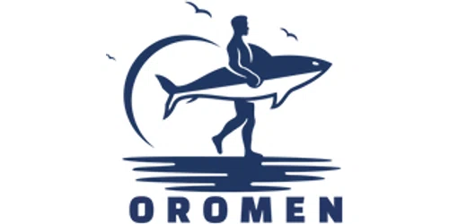 OROMEN Promo Code