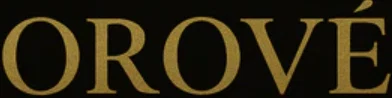 OROVÉ Merchant Logo