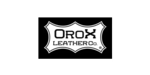 Orox Leather Co coupon