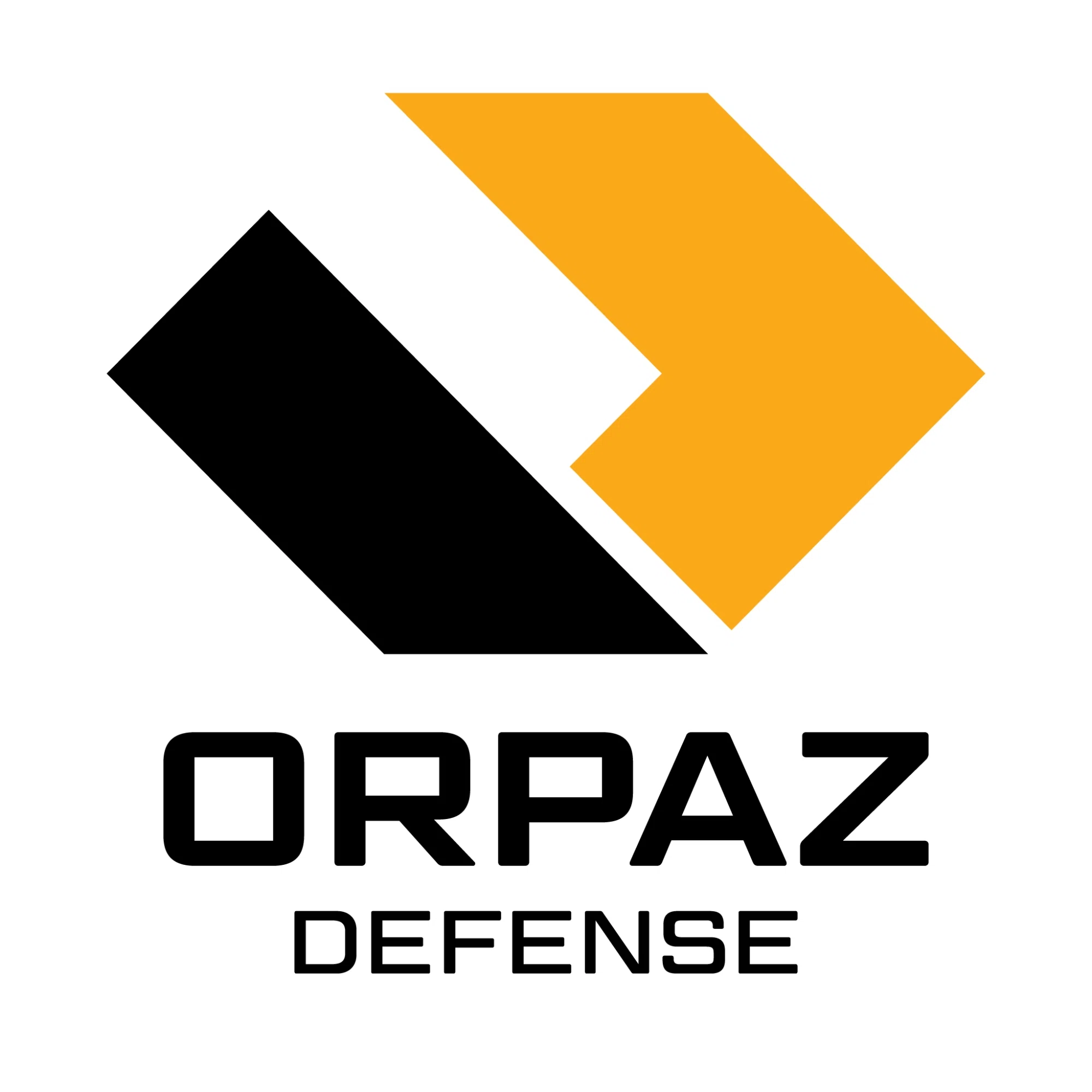 ORPAZ Merchant Logo