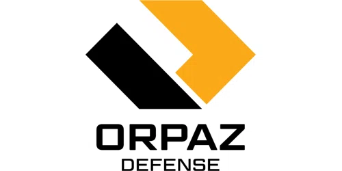 ORPAZ Promo Code