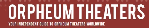 Orpheum Theater Promo Code