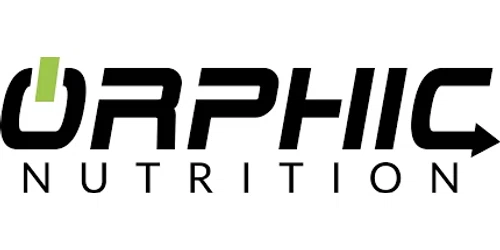 Orphic Nutrition Promo Code