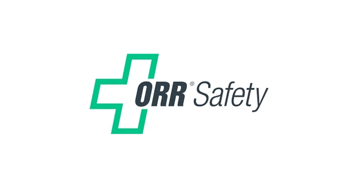 ORR Safety Promo Codes 100 Off (Sitewide) in Oct 2025
