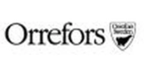 Orrefors Merchant logo