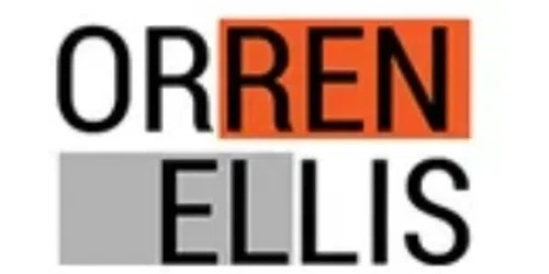 Orren Ellis Promo Code