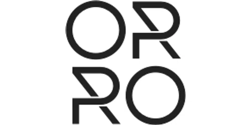 Orro Merchant logo