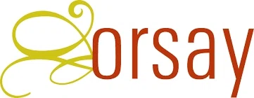 Orsay Merchant Logo