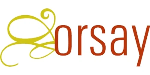 Orsay Promo Code