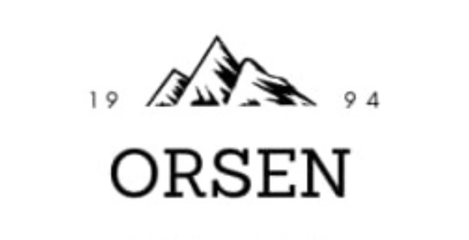 Orsensports Merchant Logo
