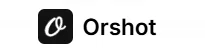 Orshot Merchant Logo