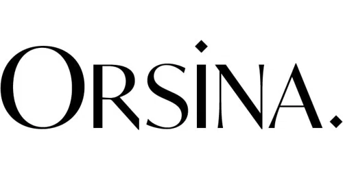 Orsina Promo Code