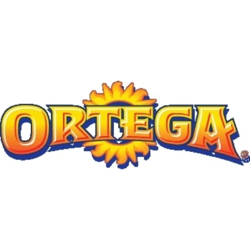 Ortega Merchant Logo
