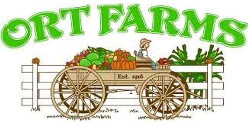 Ort Farms Promo Code